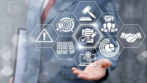 Holacracy and new forms of business governance | AMIGAMAG