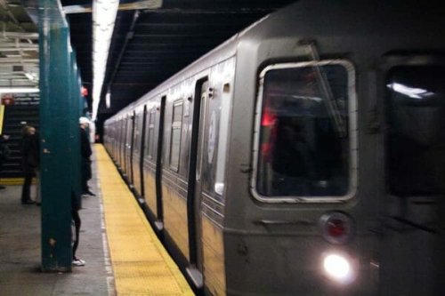 New York’s Martial Law Fails, Disarmed Citizens Risk Their Lives on Subway