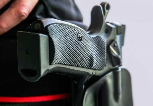 House Judiciary Committee Prepares to Advance Key Second Amendment Legislation