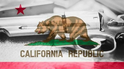 California Ban on Carrying Firearms for Non-Residents Challenged
