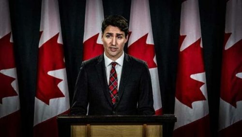 Ontario Latest Province to Snub Trudeau’s “Assault Weapon” Gun Ban