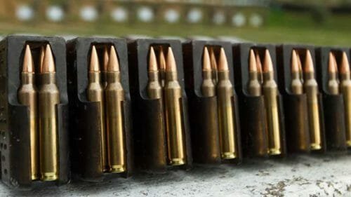 The War On “High Capacity Magazines” Is Over! They Lost by 717 Million!