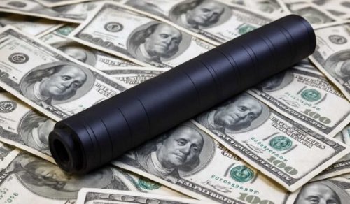 Silencer Central’s Suppressor Lobbying Sparks Controversy Over NFA Deregulation Stance