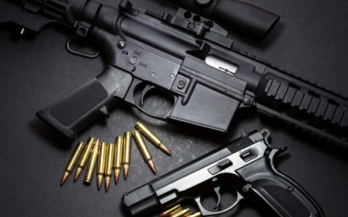 Colorado: Gov. Jared Polis & Democrats’ Newest Gun Law is a Constitutional Disaster