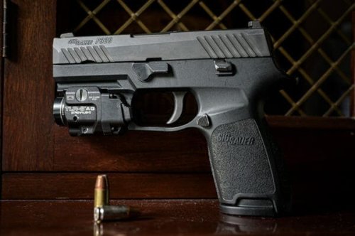 Florida Police Officials Vow to Stop Illegally Seizing Ammunition from the Public