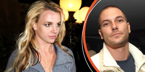 Britney Spears' Ex Who's Raising Her Kids Showed Her Arguing with Sons Then Immediately Deletes Video
