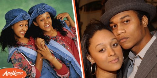 Tia Mowry's Husband Waited a Year to Ask Her Permission for 1ST Kiss Even Though She Knew He Was 'The One'