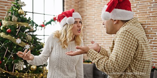 I Kicked My Wife's Family Members Out of My House on Christmas for Disobeying a Request