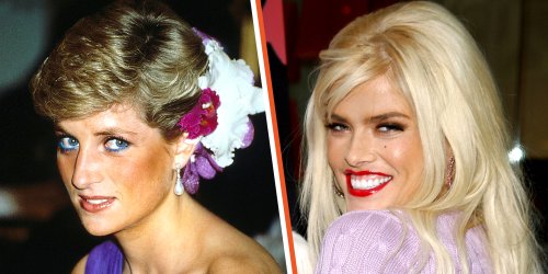How These 5 Famous Celebrities Would Look Like If They Were Still Alive – Photos via AI