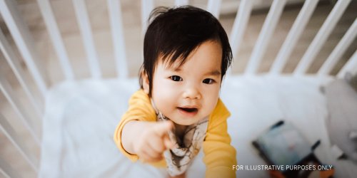 My Baby Started Showing Asian Features, So I Secretly Did a DNA Test on Her - What It Revealed Shook My World