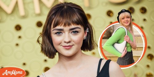 Inside the Life of 'Game of Thrones' Star Maisie Williams after the End of the Iconic Series