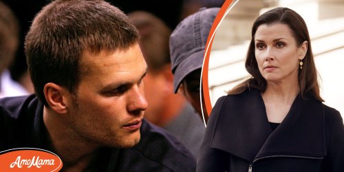 Tom Brady & Wife Separated & He Is Alone Just like Pregnant Bridget ... image