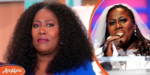 Sheryl Underwood Made a German Cake for Her Husband on the Day of His Sudden Death: 'I'll Never Forget It'