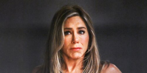 Jennifer Aniston's Ex Secretly Married at a Low-Key Hotel a Year and a Half After His Fiancée Accidentally 'Proposed' the Night They Met – Photos