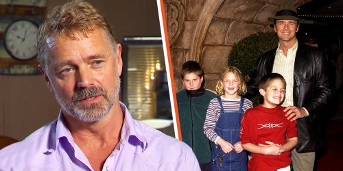 Who are John Schneider's kids?