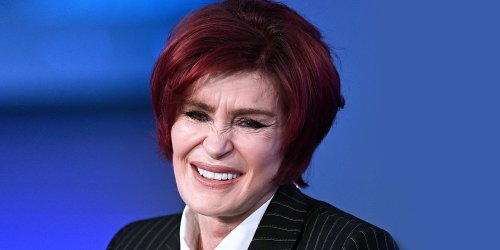 Grandma Sharon Osbourne Appears Thin & with No Makeup, Showing Her 'True Self' - Fans Think 'She Earned It'