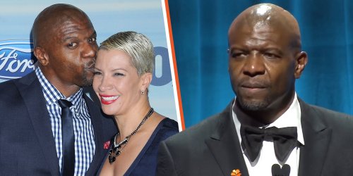 'AGT' Host Terry Crews Became Full-Time Caregiver for Ill Wife of 33 Years Who Was Always His 'Rock'