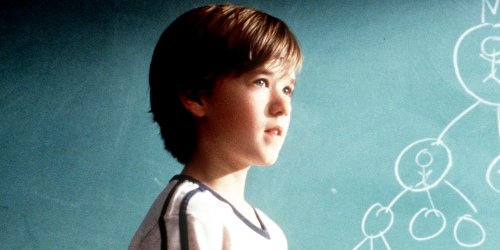 This 'Angelic' Child Star Stayed under the Radar — He Looks 'Unrecognizable' Grew Beard to Hide from the Public