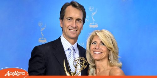 Cris Collinsworth's Wife Holly Bankemper Keeps a Low-Profile | Flipboard - Who Is Heather Andrews’ Wife? Public Profile And Personal Life