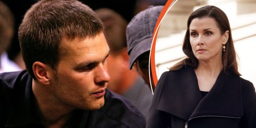 Tom Brady & Wife Separated & He Is Alone Just like Pregnant Bridget Moynahan Was after Their Breakup 16 Years Ago
