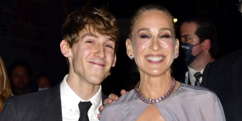 James Wilkie Broderick Is Sarah Jessica Parker’s Son with Matthew Broderick - What Is Known about Him?