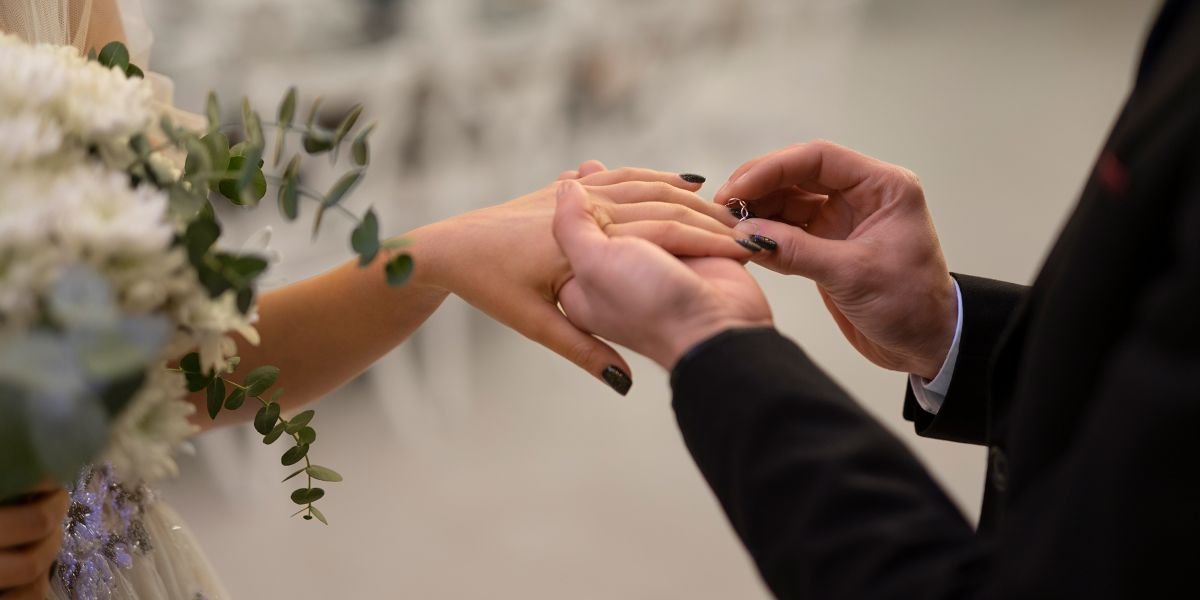 I Married My Father's Friend I Was Stunned When I Saw What He Started