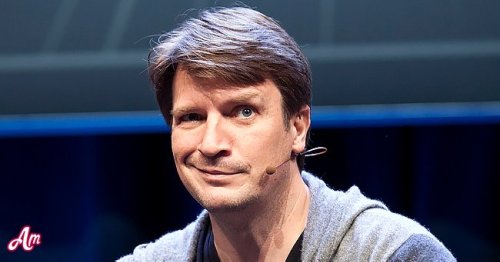 Nathan Fillion Reportedly Proposed Twice but Both Engagements Did Not End In a Wedding