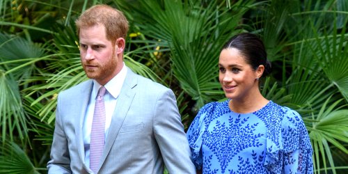Meghan Markle Flaunts a Backless Dress at Dinner While Staying in a Luxury Resort with Prince Harry: Details Pics