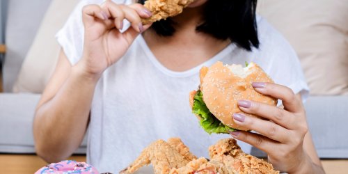 My MIL Pretended to Be on a Diet to Get Me to Eat Her Food — I Was Flabbergasted by Her Real Intentions