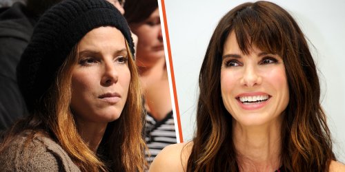 Sandra Bullock’s Tragic Marriage to Lesser-Known Auto Mechanic, Which Ended in Divorce