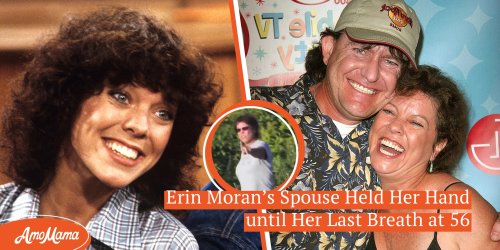 'Happy Days' Erin Moran Ended up Homeless — She Was Married to a Walmart Worker Who Made Her Happy in Her Last Years
