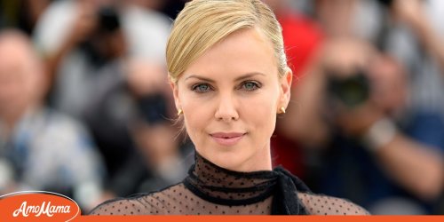 ‘So Beautiful’: Charlize Theron Posts Rare Pictures of Her Adopted Children, 9 & 12, Sparking Buzz
