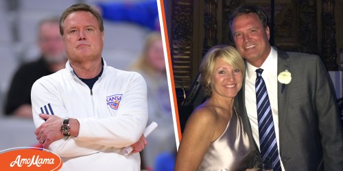 Cindy Self Is Coach Bill Self's 'Perfect' Wife – Facts about Her ...