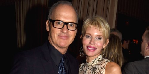 Michael Keaton’s Girlfriend Is Marni Turner - See His Dating History ...