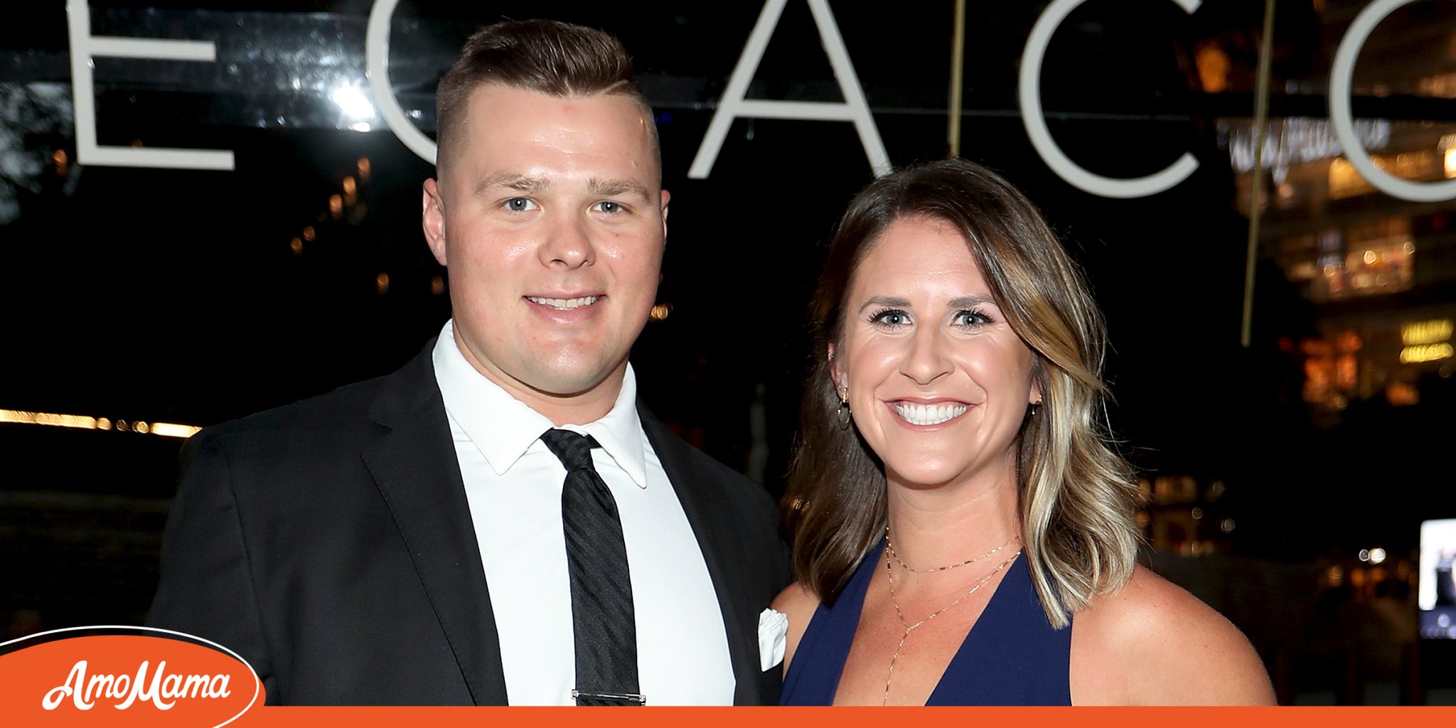 Who Is Luke Voit's Wife Tori Rigman? She Is a Doting Mom to Their Daughter