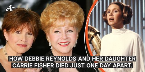 Debbie Reynolds’ Xmas Table Was Set for Family When Daughter’s Heart Stopped, Friend Said — They Died a Day Apart