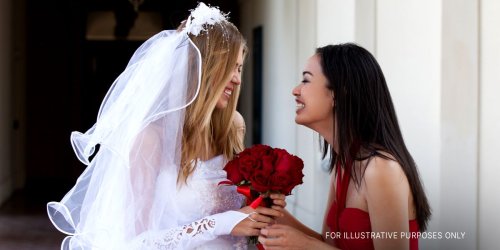 I Kicked My Maid of Honor Out of My Wedding with 5 Days’ Notice after Finding out about Her Secret