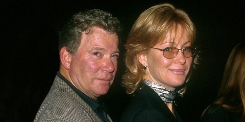 Nerine Kidd Got Married in the Final Years of Her Life – Husband William Shatner Found Her Unconscious