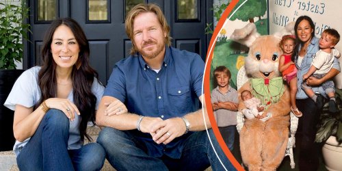 Joanna Gaines Recalls 20 Happy Years of Marriage to Chip despite 'Moments' Where Their 'Hearts Were Broken'