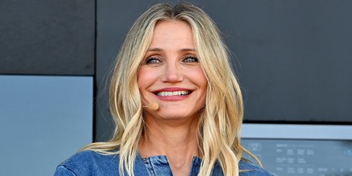 'I Didn't Recognise Her at All': Users Stunned After Seeing Cameron Diaz, 52, on Rare Outing - Photos