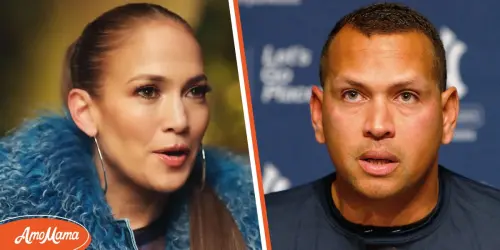 Alex Rodriguez's Ex-Wife Says He Texts Daughter 'Too Much' at College