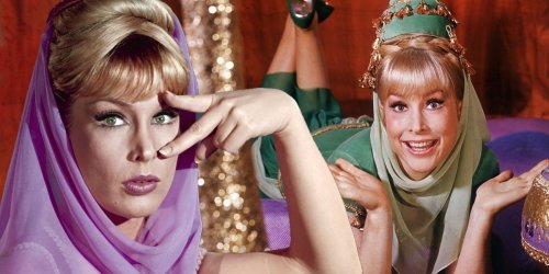 Users Urge Barbara Eden to Quit Botox at 93 - Her Transformation Leaves Users in Awe