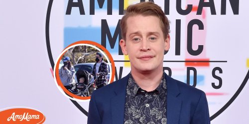 Macaulay Culkin Is a Doting Dad to His Only Son Whom He Welcomed at 40 & Named after His Late Sister