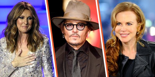 Nicole Kidman Cuts off Hair, Johnny Depp ‘Doesn’t Even Look like the Same Person’ 3 More Top News of the Week