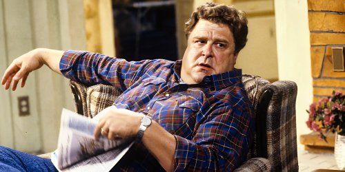 Fans Worry for ‘Roseanne’ Star John Goodman, 71, Who Looks ‘Deflated’ ‘Older’ after Huge Weight Loss