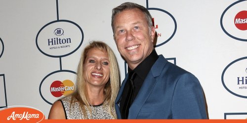 Francesca Hetfield Calls Herself a 'Crazy Cat Lady' - Facts about James Hetfield's Wife He Is Divorcing