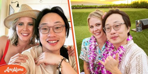Jimmy O Yang's Girlfriend Brianne Kimmel Is a Venture Capitalist
