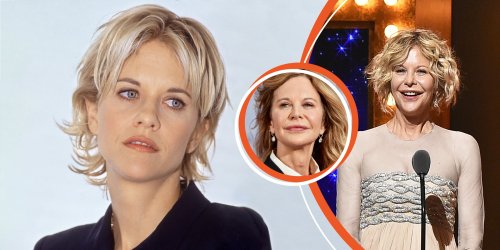 Meg Ryan Embraced Aging Yet Doctor Claimed She Had 'Too Much' Done to Face — Some Fans Fiercely Defended Her