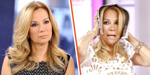 Kathie Lee Gifford Slammed for Not Looking Like Herself at 69 in New ...