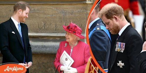Harry Turned to Queen in 'Anguish' Who 'Excitedly' Took His Calls from US Yet 'This Changed' Later, Says Expert
